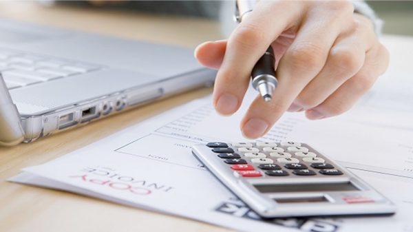 Servicios de contabilidad